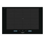 Plaque induction Whirlpool SMP778CNEIXL