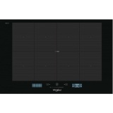 Plaque induction Whirlpool SMP778CNEIXL