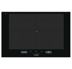 Plaque induction Whirlpool SMP778CNEIXL