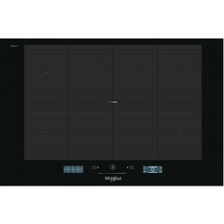 Plaque induction Whirlpool SMP778CNEIXL