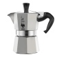 Cafetière italienne Bialetti Moka Express aluminium 3 tasses