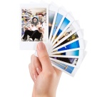 Papier photo instantané Fujifilm FILM INSTAX MINI PACK