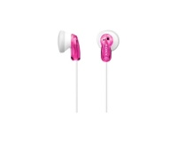 Ecouteurs Sony MDR-E9 ROSE