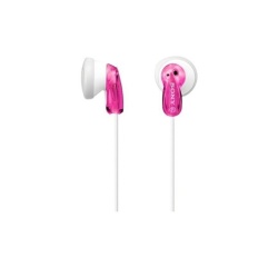 Ecouteurs Sony MDR-E9 ROSE
