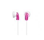Ecouteurs Sony MDR-E9 ROSE