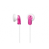Ecouteurs Sony MDR-E9 ROSE