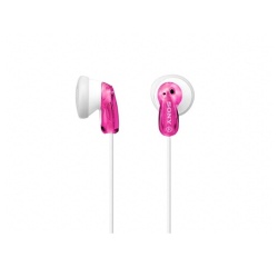 Ecouteurs Sony MDR-E9 ROSE