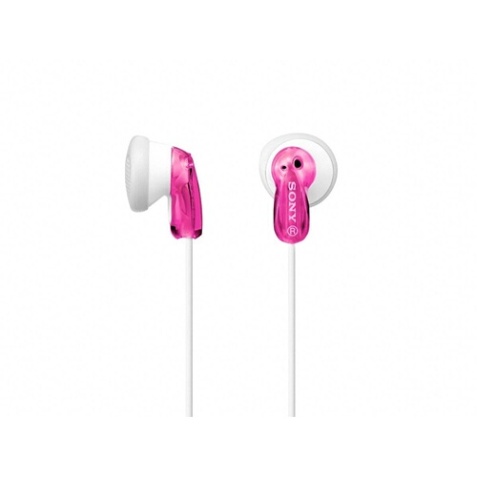 Ecouteurs Sony MDR-E9 ROSE