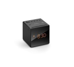 Radio-réveil Sony ICFC1B