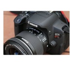 Objectif zoom Canon EF-S 10-18mm f4,5-5,6 IS STM