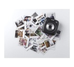 Papier photo instantané Fujifilm Papier photo Film pour Instax Square (10 tirages)