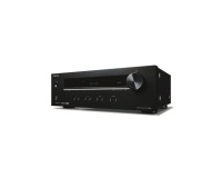 Amplificateur hi-fi Onkyo TX-8220 Noir
