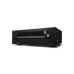 Amplificateur hi-fi Onkyo TX-8220 Noir