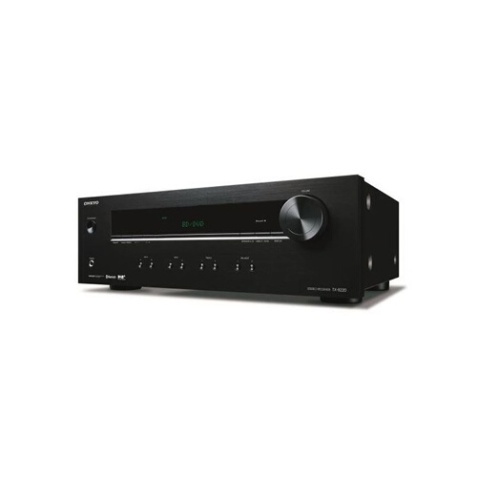 Amplificateur hi-fi Onkyo TX-8220 Noir