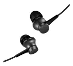Ecouteurs Xiaomi Ecouteurs intra-auriculaire Xiaomi Mi Basic Noir