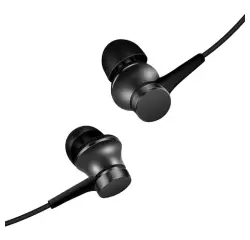 Ecouteurs Xiaomi Ecouteurs intra-auriculaire Xiaomi Mi Basic Noir