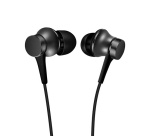Ecouteurs Xiaomi Ecouteurs intra-auriculaire Xiaomi Mi Basic Noir