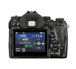 Appareil photo Reflex Pentax K-1 Mark II