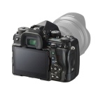 Appareil photo Reflex Pentax K-1 Mark II
