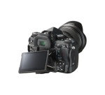 Appareil photo Reflex Pentax K-1 Mark II