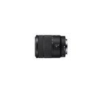 Objectif zoom Sony E 18-135mm f/3,5-5,6 OSS noir