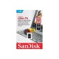Clé USB Sandisk CLE CRUZER FIT ULTRA 32GO USB 3.0