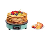 Crepiere Krampouz CEBPA4AO BILLIG