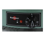 Crepiere Krampouz CEBPA4AO BILLIG