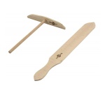 Crepiere Krampouz CEBPA4AO BILLIG