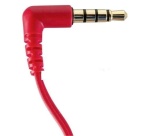Ecouteurs Sony MDR-EX110AP Rouge
