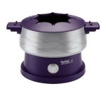 Fondue Tefal TEFAL SIMPLY INVENTS 800W VIOLET EF351412