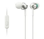 Ecouteurs Sony MDR-EX110AP Blanc