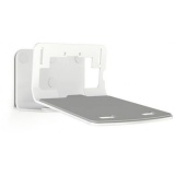 Support d'enceinte Vogel's SOUND 3205 SUPPORT D'ENCEINTE MURAL UNIVERSEL BLANC