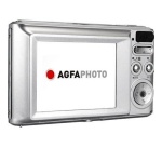 Appareil photo compact Agfaphoto DC5200 compact - Argent