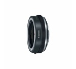 Accessoires photo Canon Bague d'adaptation objectif EF/EF-S pour monture RF avec bague de réglages