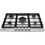 Plaque gaz Whirlpool GMWL758/IXLFR
