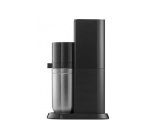 Machine à soda et eau gazeuse Sodastream DUO Noire + 2 carafes + 2 bouteilles