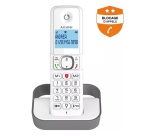 Téléphone sans fil Alcatel F860 VOICE DUO