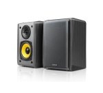 Enceinte connectée Hifi Edifier R1010BT Noir vendues par paire