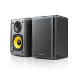 Enceinte connectée Hifi Edifier R1010BT Noir vendues par paire