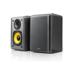 Enceinte connectée Hifi Edifier R1010BT Noir vendues par paire