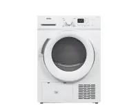 Sèche-linge pompe à chaleur Proline PRODHP8E