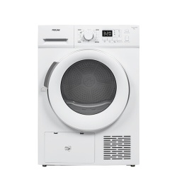 Sèche-linge pompe à chaleur Proline PRODHP8E