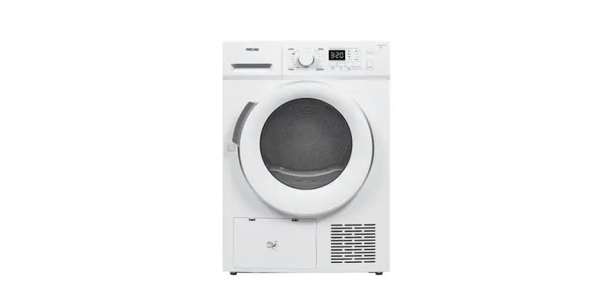 Sèche-linge pompe à chaleur Proline PRODHP8E