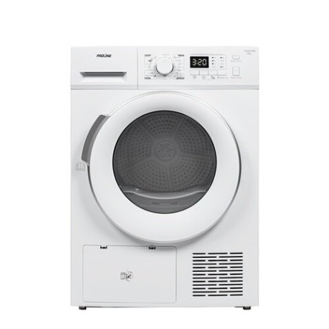 Sèche-linge pompe à chaleur Proline PRODHP8E