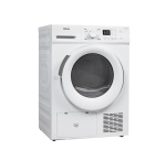 Sèche-linge pompe à chaleur Proline PRODHP8E