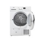 Sèche-linge pompe à chaleur Proline PRODHP8E