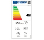 Sèche-linge pompe à chaleur Proline PRODHP8E