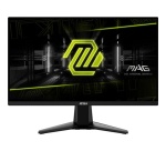 Ecran PC Msi MAG 255F E20