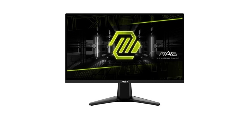 Ecran PC Msi MAG 255F E20